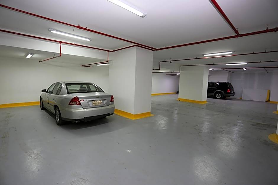 Violet Al Shisha Hotel