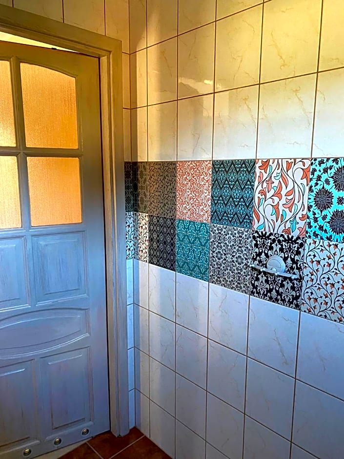 Agroturystyka Oaza Ciszy i Spokoju