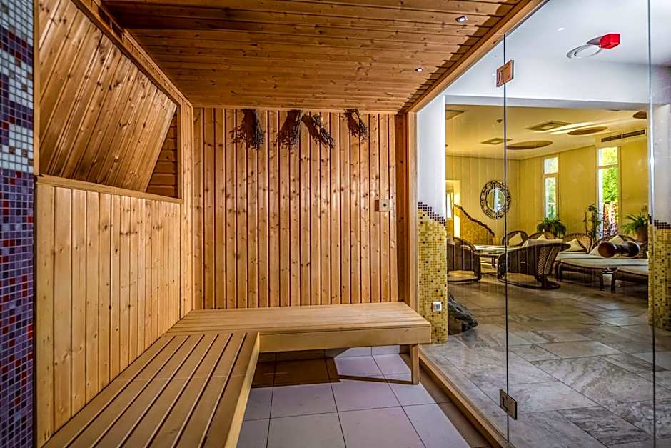 Residence Hotel Balaton