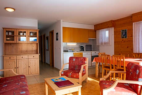 Superior Apartment with breakfast