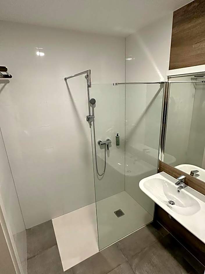 RentResidence apartament