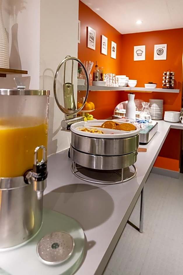 Hotel Princes de Catalogne