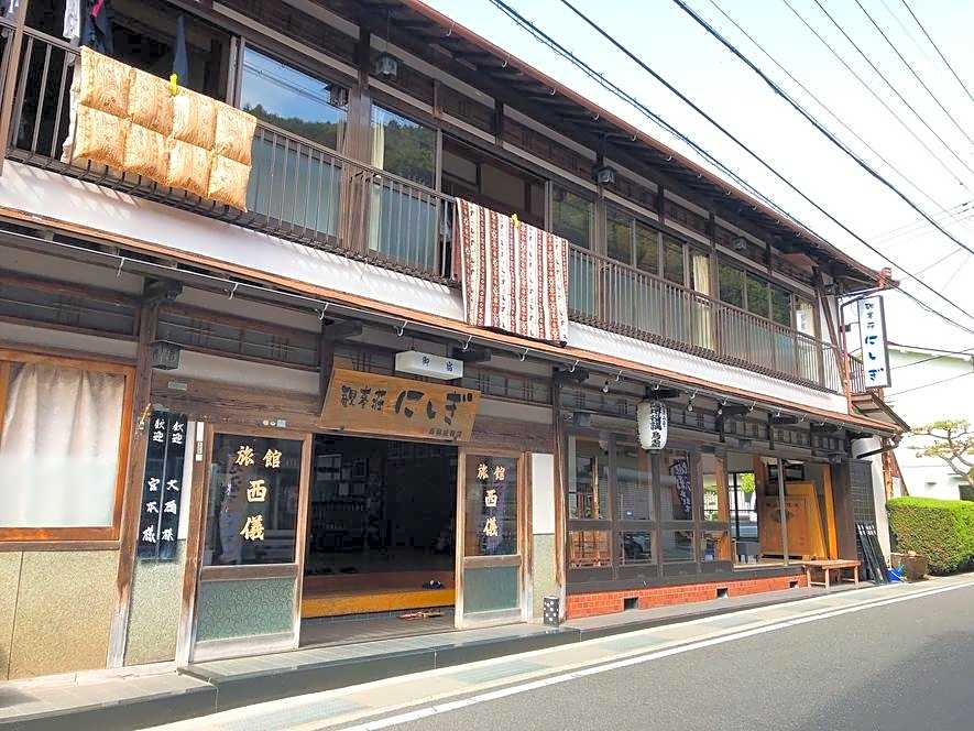 Kanposo Nishigi