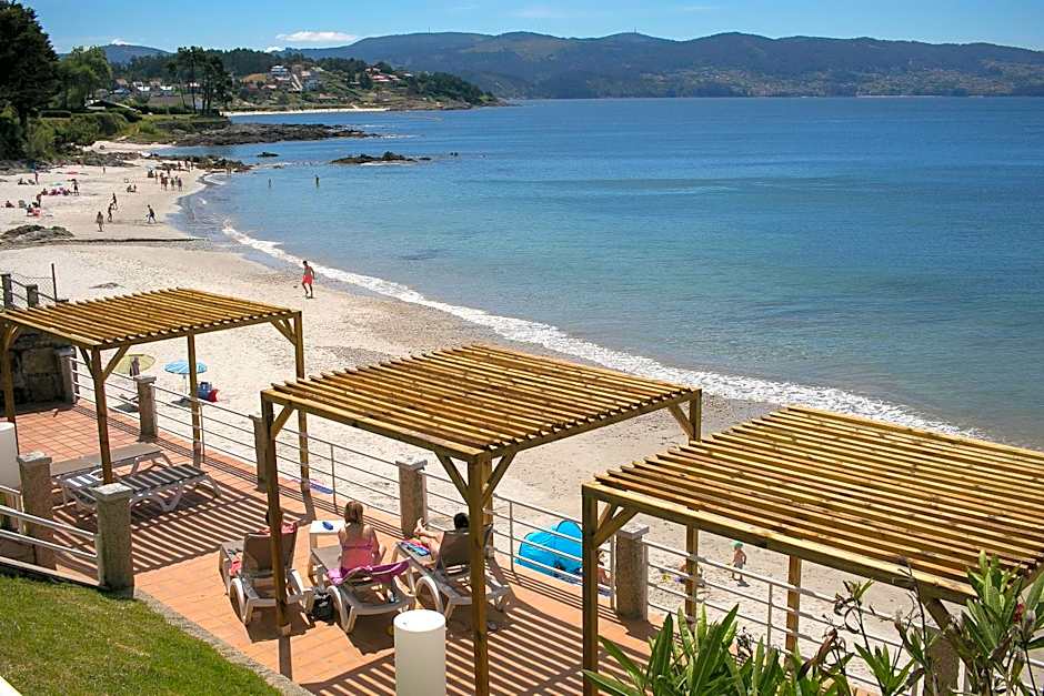 Hotel Spa Nanin Playa