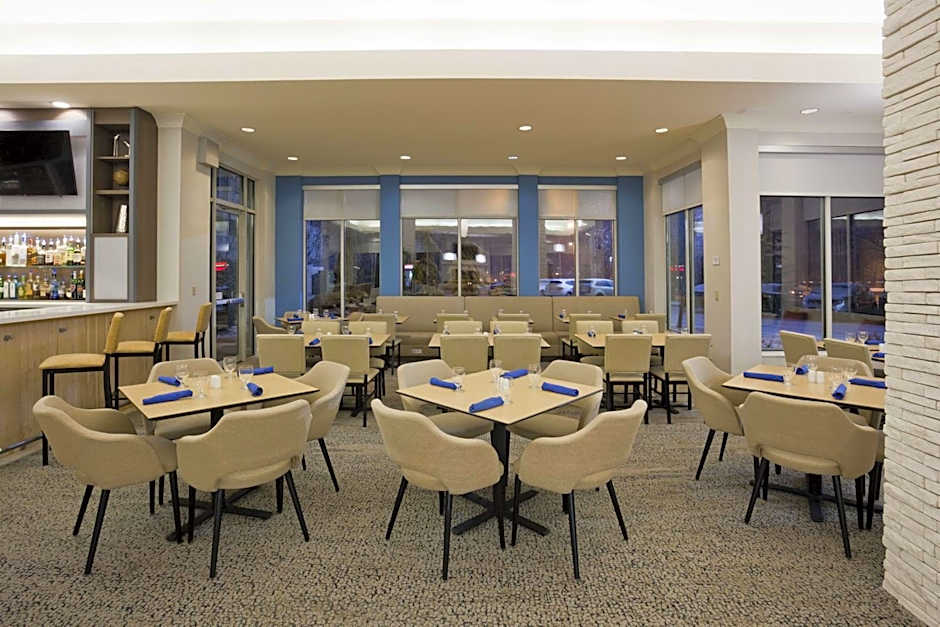 Hilton Garden Inn Minneapolis Eagan