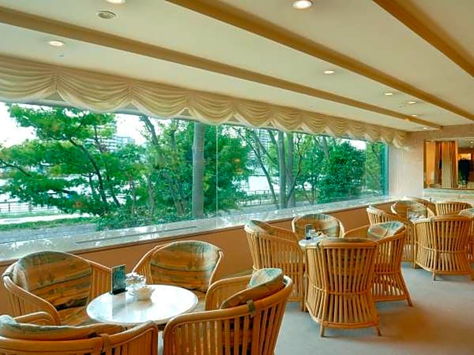 Niigata Grand Hotel