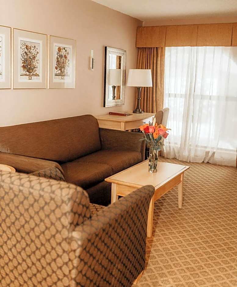 Foto 1 de 3 de 1 King Bed Suite