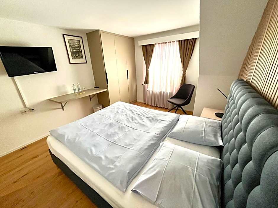 Seiler's Hotel