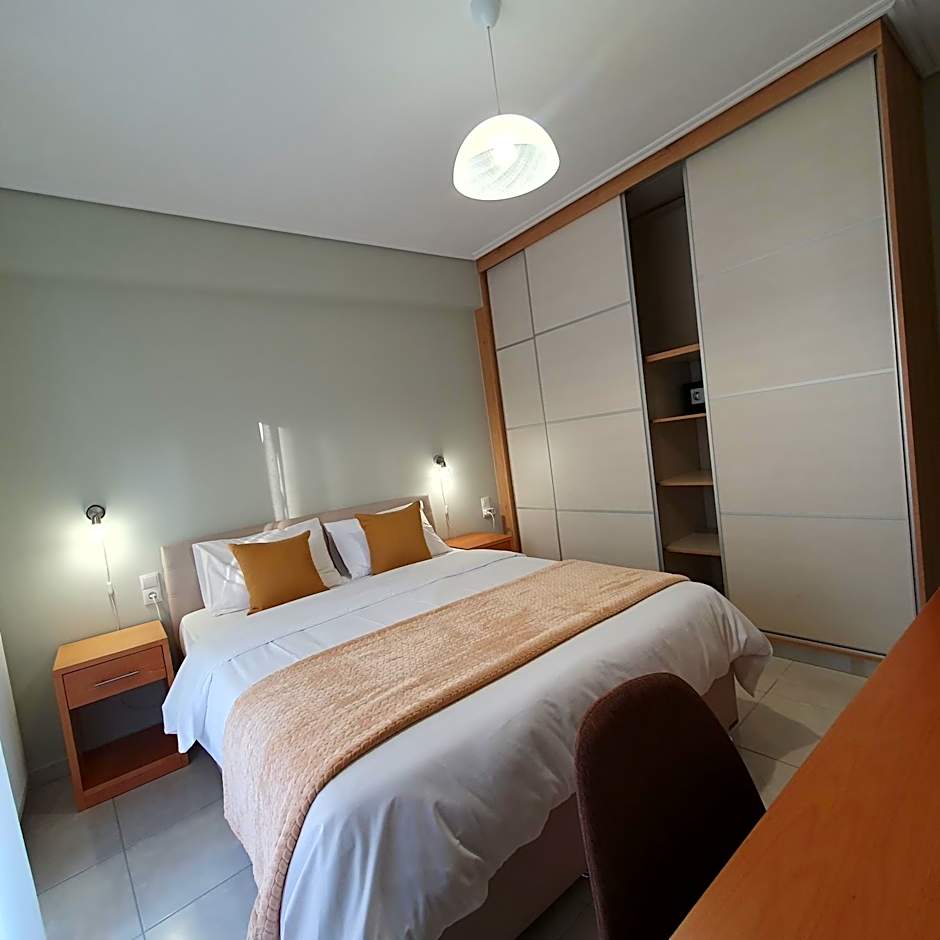 Volos Park Apartments