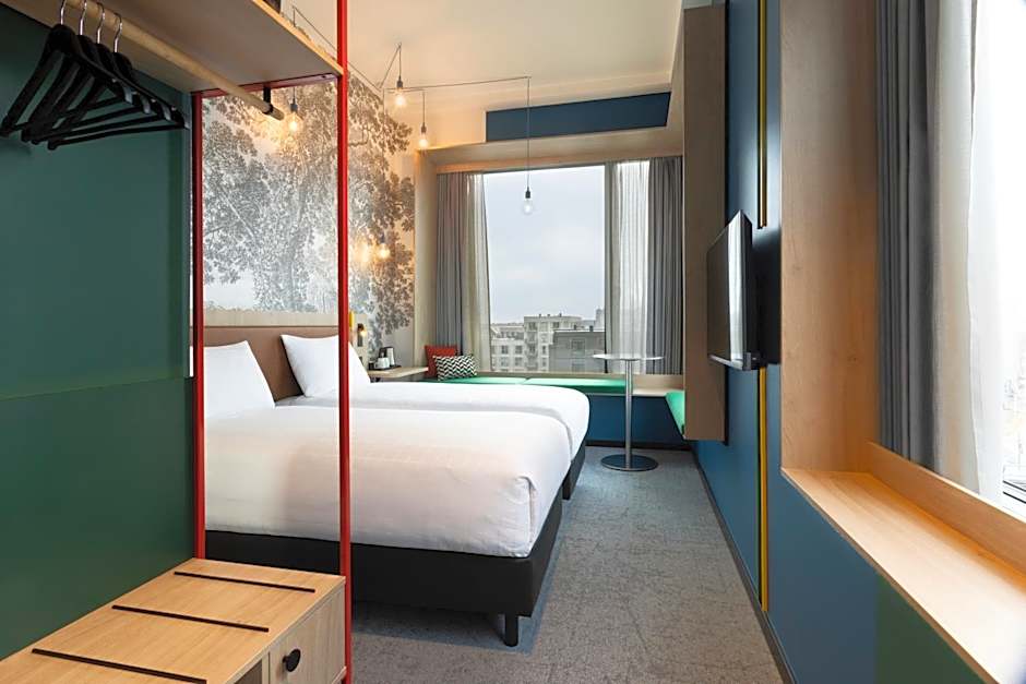 ibis Styles Copenhagen Orestad