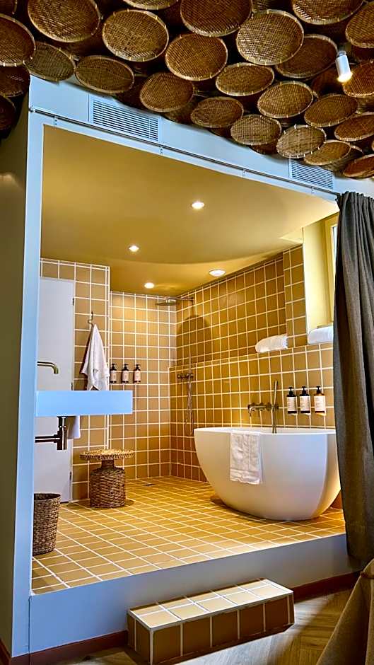 Hotel M Soleil - Montpellier Centre Saint Roch
