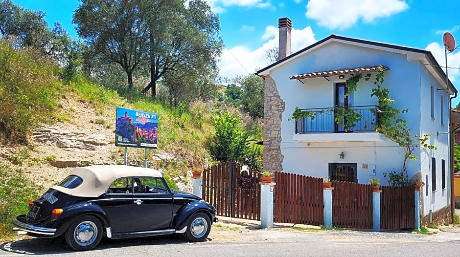 Monte degli Elci b&b