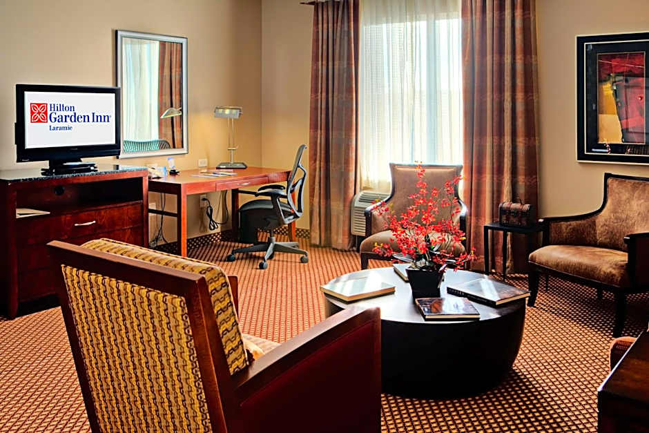 Hilton Garden Inn Laramie