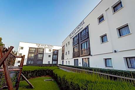 The Max Hotel Sandton