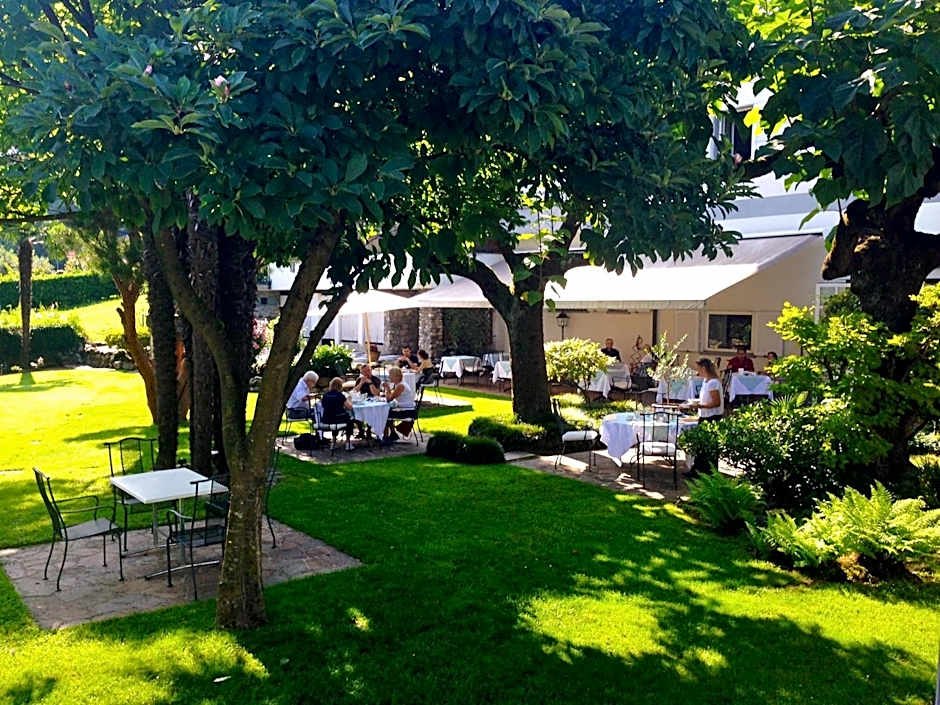 Villa Garni Gardenia