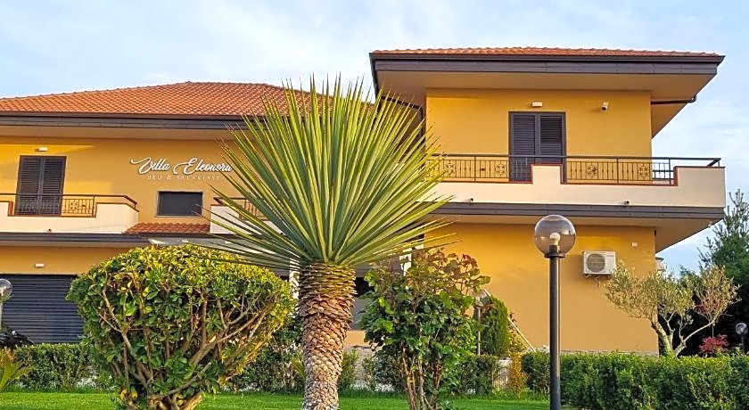 B&B Villa Eleonora Tropea