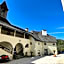 Schloss Moosburg Gästehaus