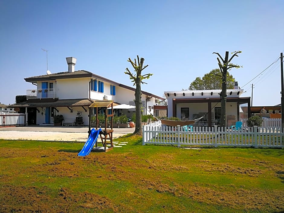 Villa Roma Holidays