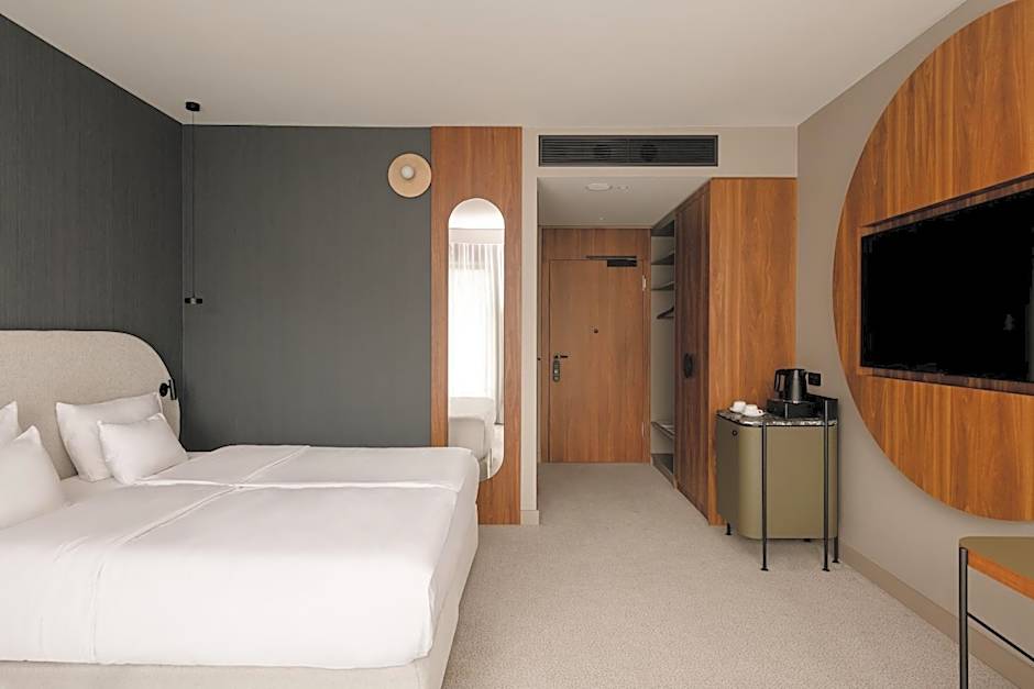 BELMONTE Hotel Krynica-Zdrój