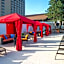 DoubleTree By Hilton Hotel St. Louis-Chesterfield
