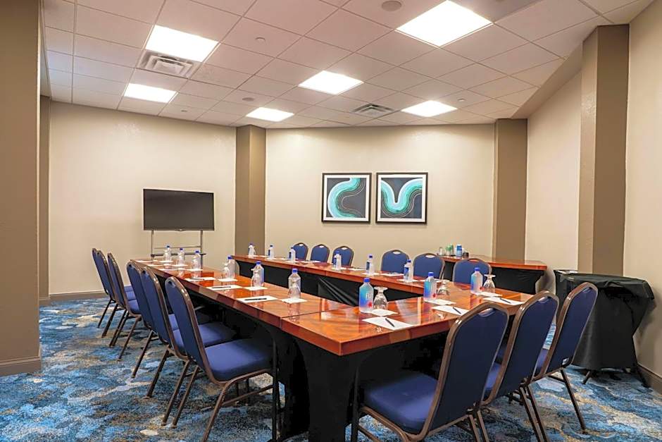 Hilton Melbourne Beach Oceanfront