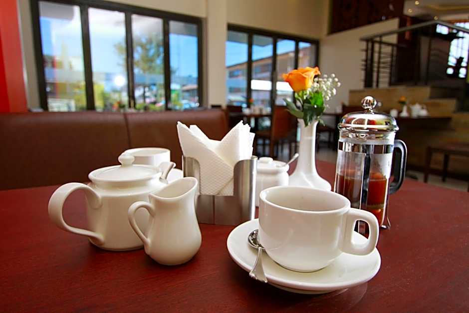 Hotel Rio