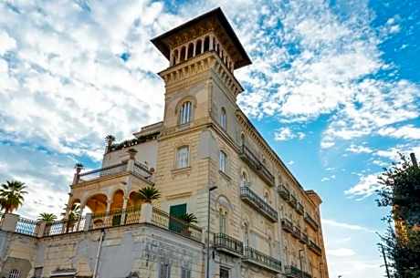 Villa Battista srl