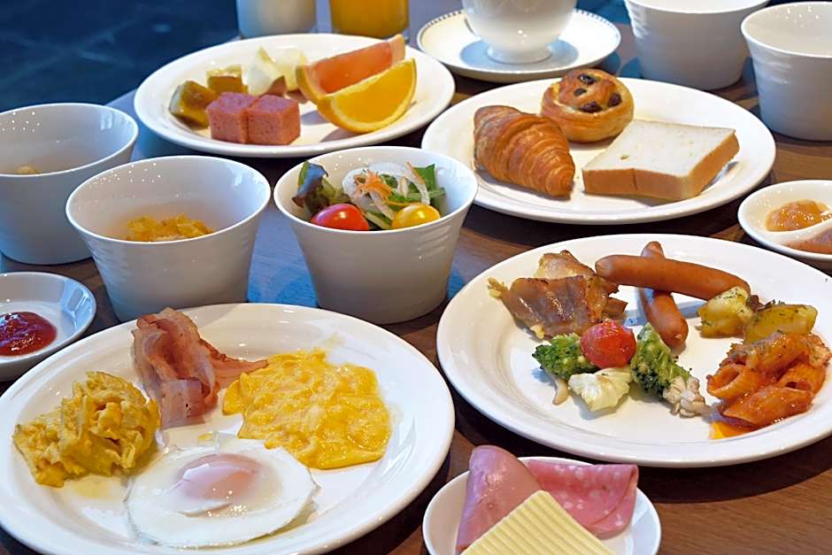 Okura Frontier Hotel Tsukuba