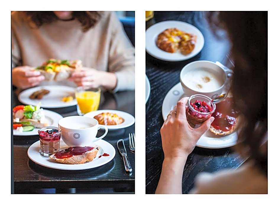 PURO Pozna Stare Miasto