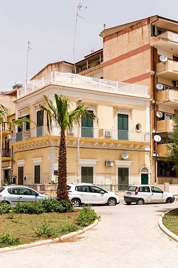 Sea Beach Pozzallo