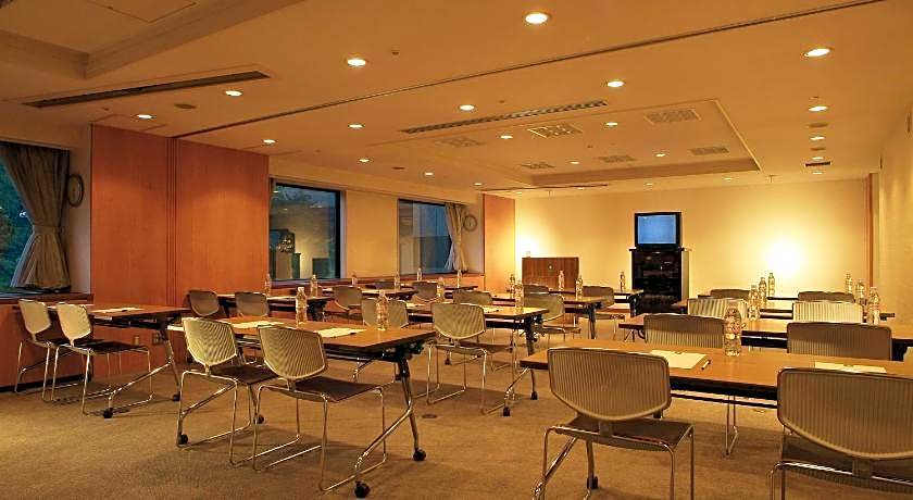 International Garden Hotel Narita