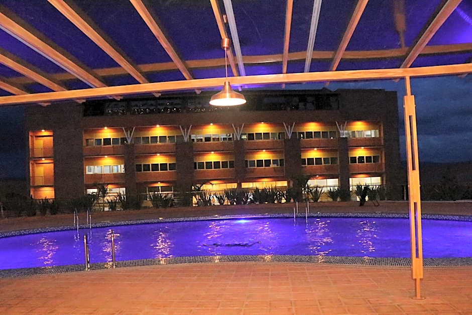 Sainte Famille Hotel