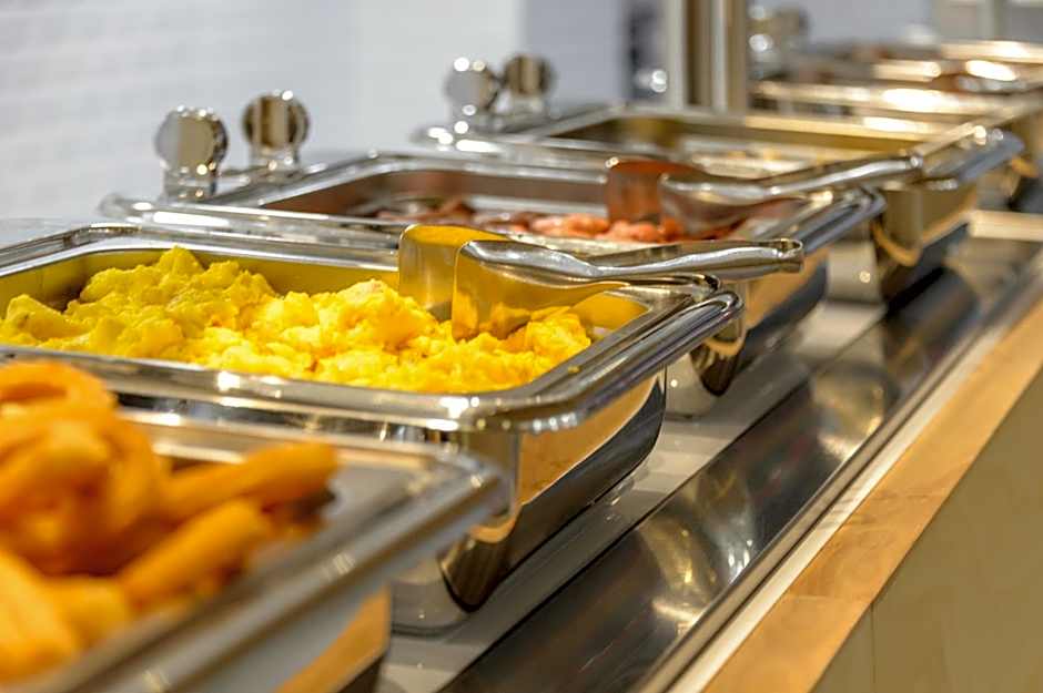 Aparthotel Playasol Jabeque Soul