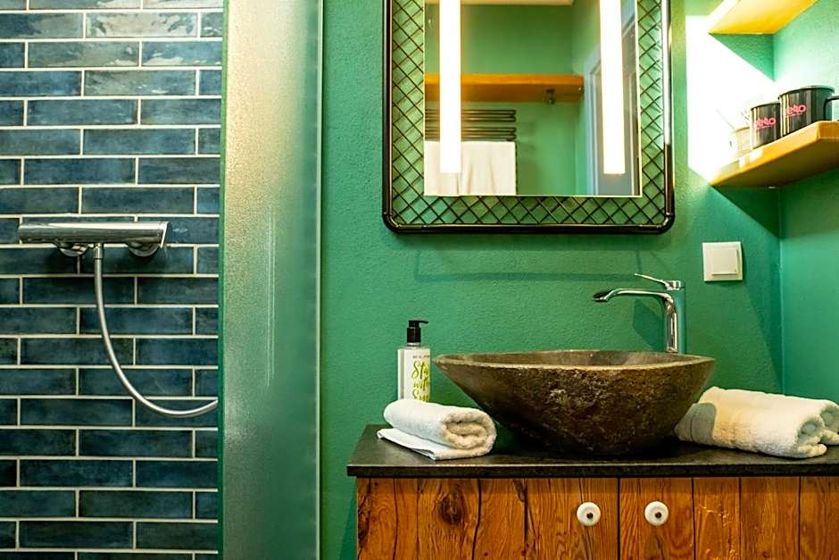 CSELLO MÜHLE OSLIP, Eventlocation, Gastronomie & Nächtigung