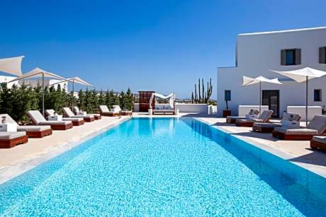 18 Grapes Hotel