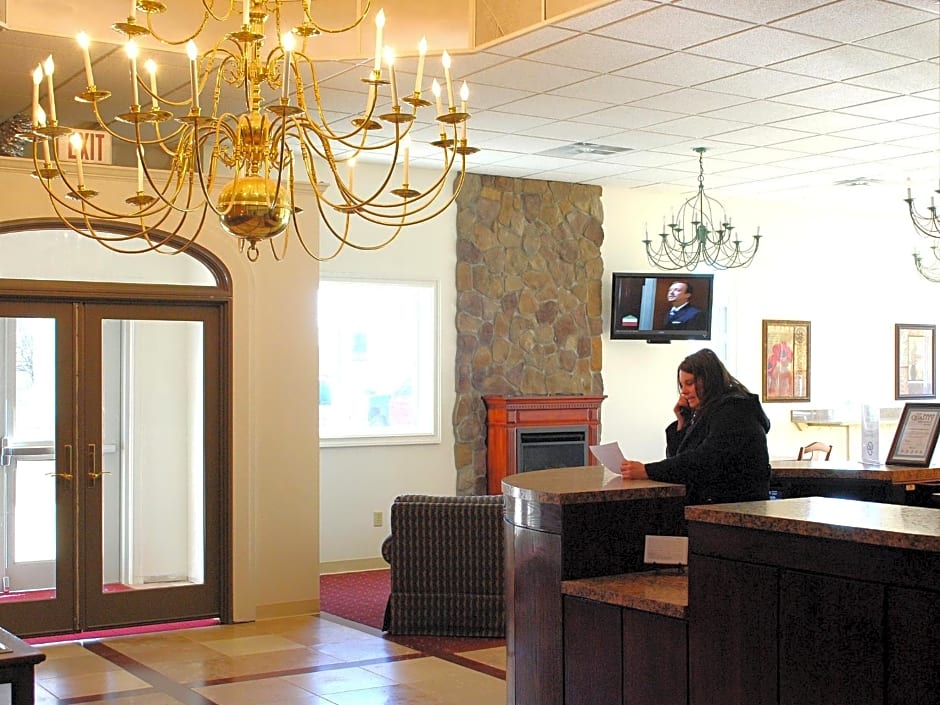 Travelodge by Wyndham Watertown