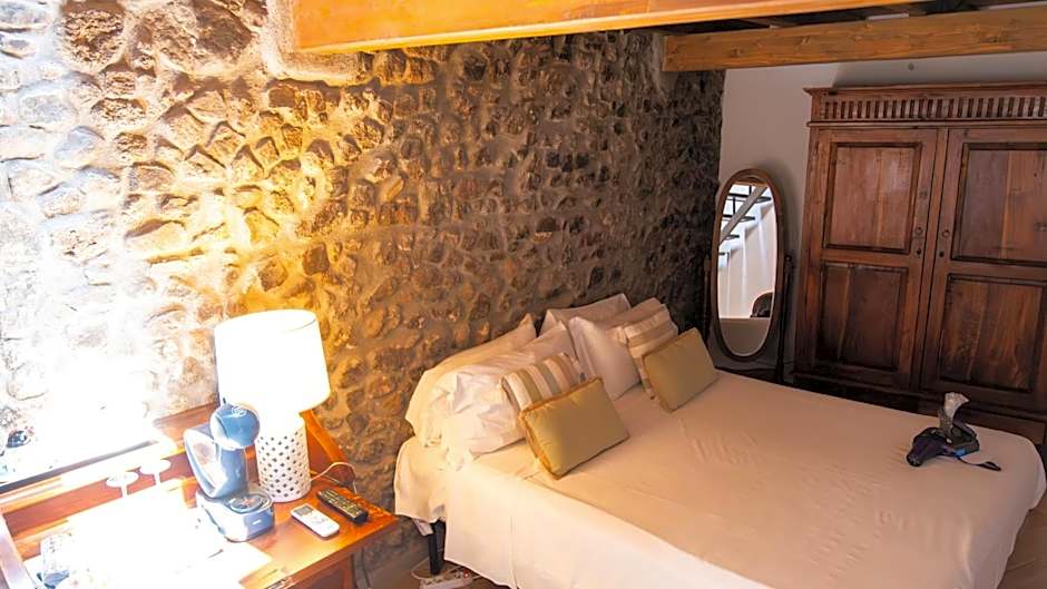 Hotel Borgo Vista Lago