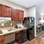 MainStay Suites Denver International Airport