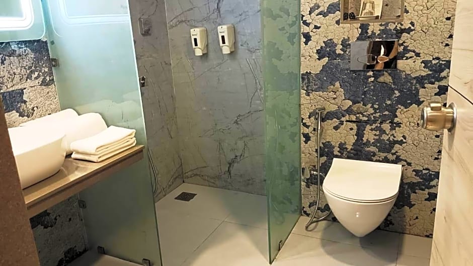 VIJAN BUSINESS HOTEL