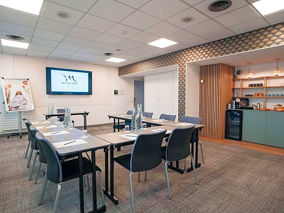 Mercure Paris Val de Fontenay