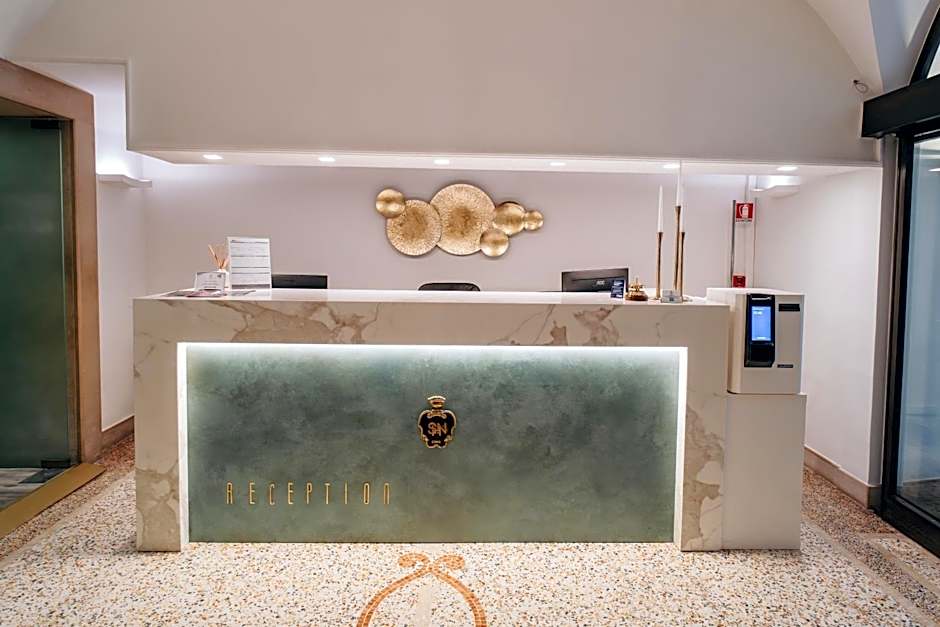 Hotel San Nicola
