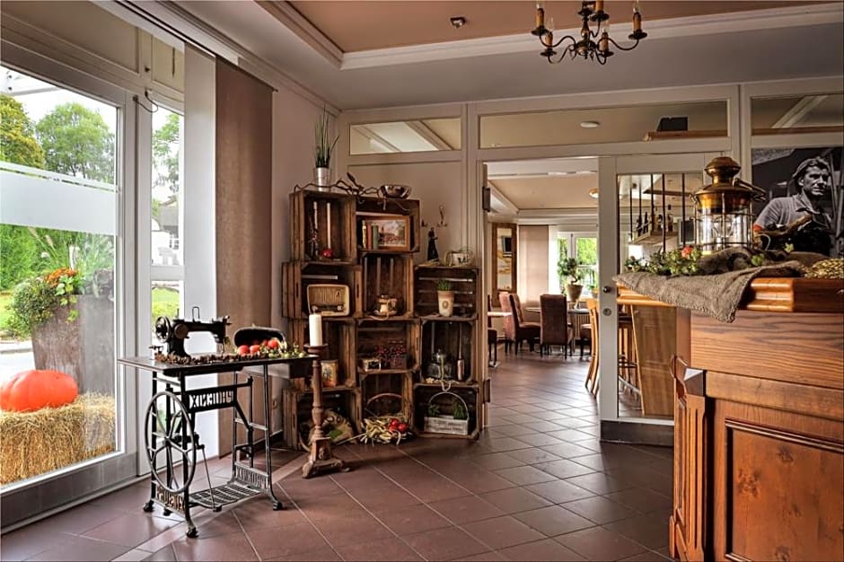 Hotel Zur Linde