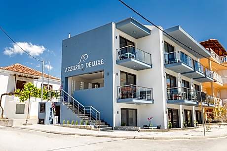 Azzurro Deluxe