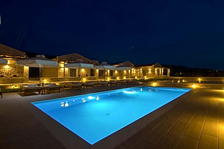 ONAR LIMNOS II LUXURY APARTMENTS