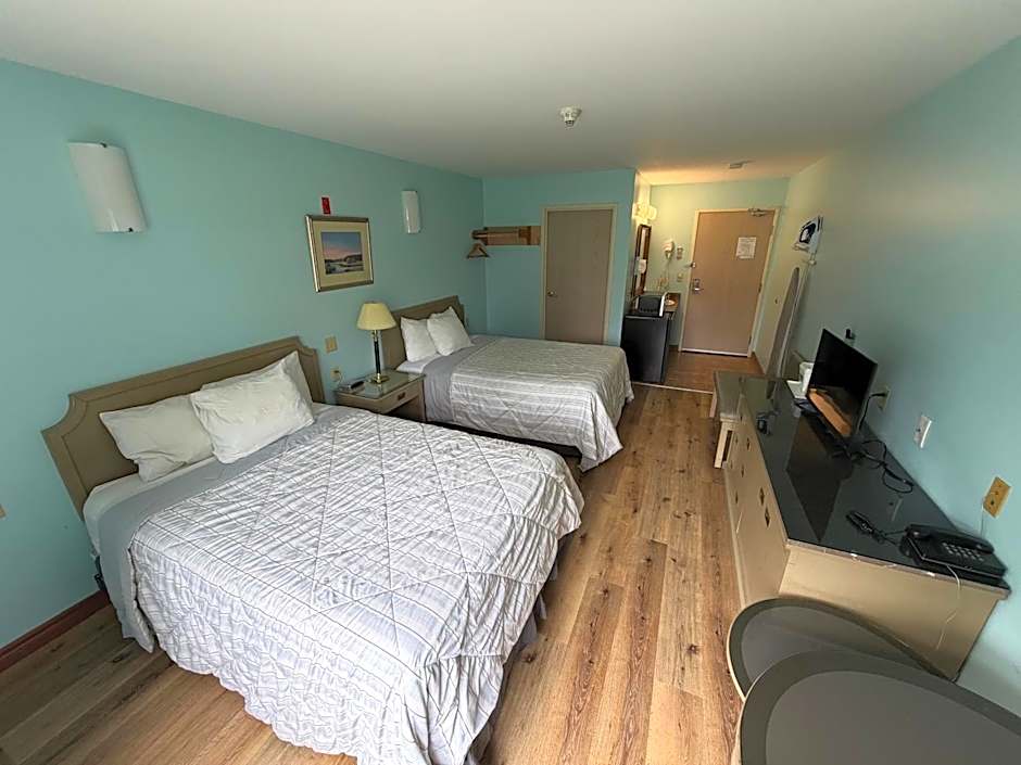 London Travel Inn