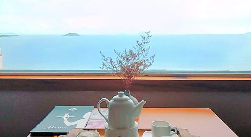 Seasing Boutique Hotel