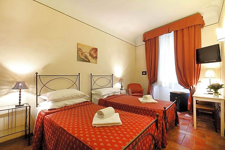 Relais Il Campanile