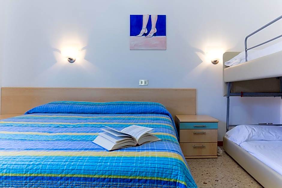 Hotel Elvia