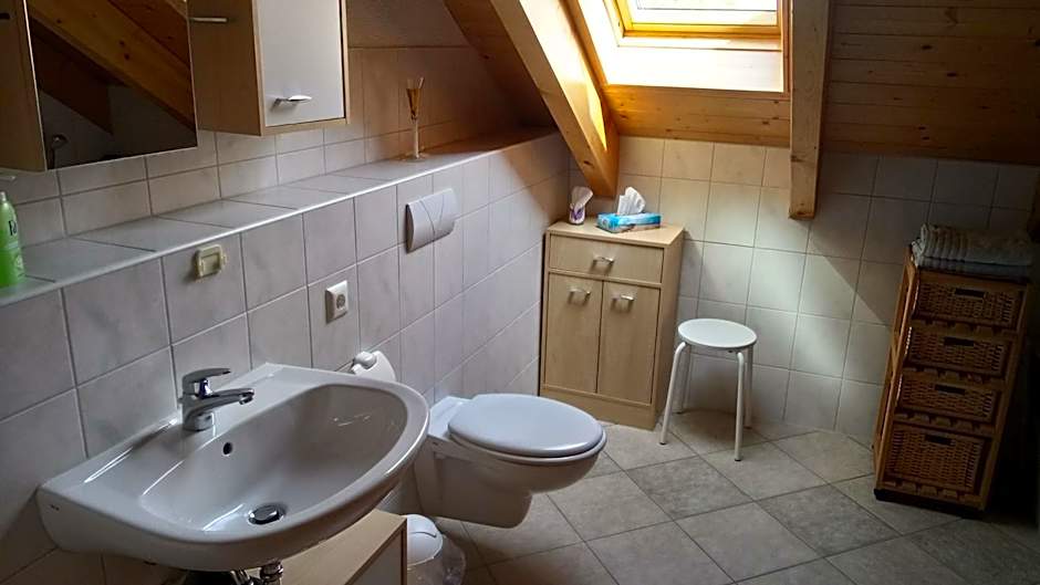 Apartmenthaus Reichelt