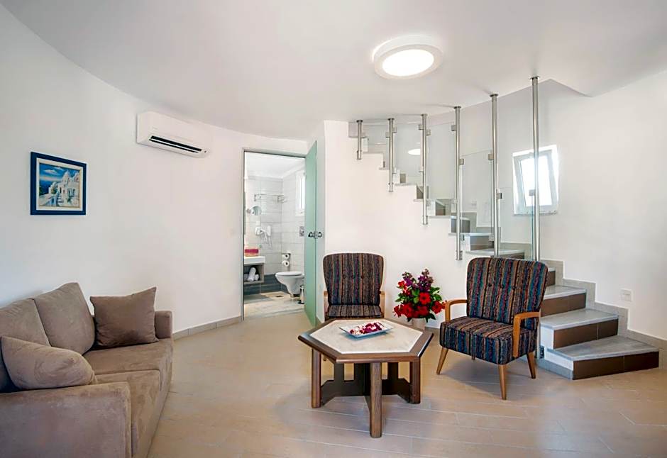 Eurovillage Achilleas Hotel